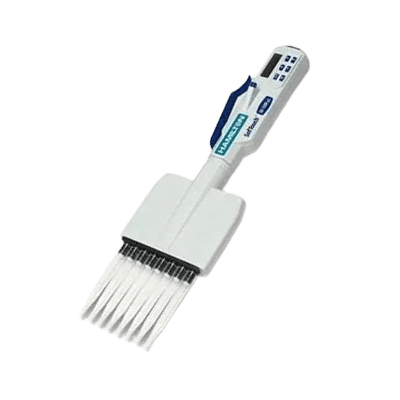 Hamilton SofTouch Electronic Pipettes