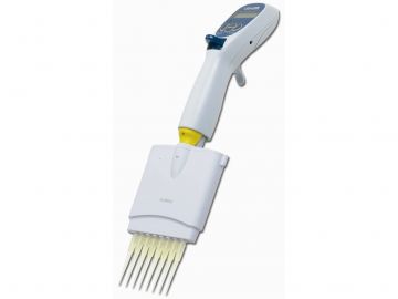 Labnet - Pipettes - LN8-20E