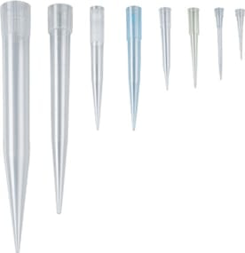 Labnet 0.5mL combi syringe tip, sterile, pack of 100