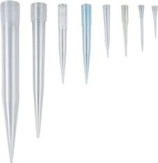 Labnet 25.0mL combi syringe tip, sterile, pack of 100