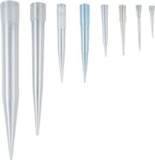 Labnet 0.5mL combi syringe tip, sterile, pack of 100