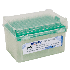 Oxford Lab Products LTR Pipette Tips LTS Compatible Tips