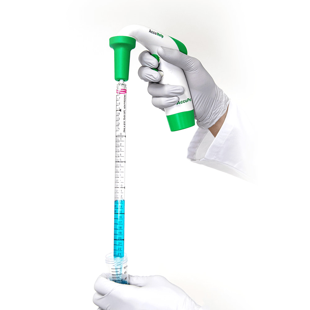 Oxford LP Serological Pipettes