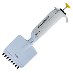 Oxford Lab Products Benchmate Plus Multichannel Pipettes
