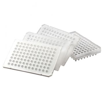 Oxford Lab Products - OPTImate PCR 96-Well Plates