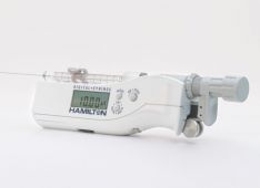 Hamilton Digital Syringe Series