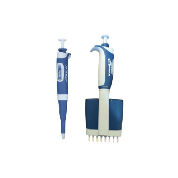 VWR Ultra High-Performance Single & Multichannel Pipettes