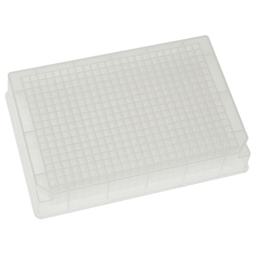 Innovative Lab Products - Plates - DP24VS-384-GC10