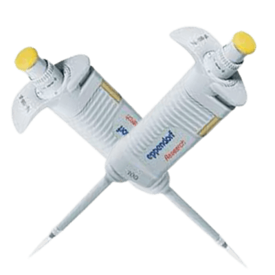Eppendorf - Pipettes - EP-100R (Certified Refurbished)