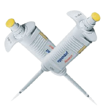 Eppendorf - Pipettes - E2100-100