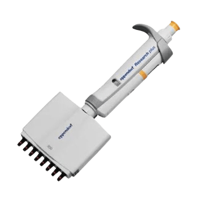 Eppendorf Scientific - Pipettes - ES8-1200 (Certified Refurbished)