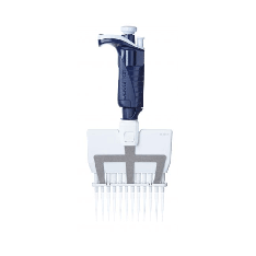 Gilson Pipetman M Electronic MultiChannel Pipettes