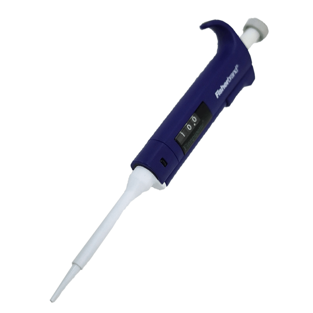 Fisher Brand - Pipettes - FF-1000R (Certified Refurbished)
