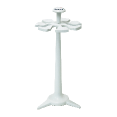 Gilson Carousel Pipette Stand