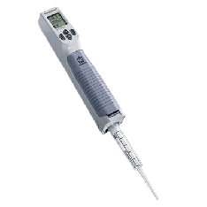 BrandTech HandyStep Electronic Repeating Pipettes