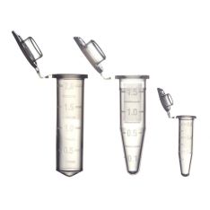 Oxford Lab Products - BenchMate Microcentrifuge Tubes