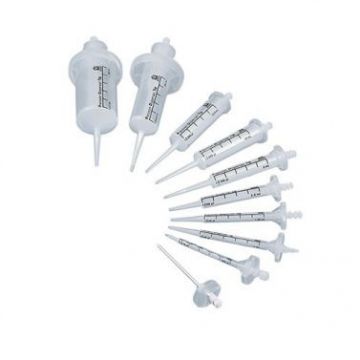Brandtech PD-Tips II Syringe Pipette Tips