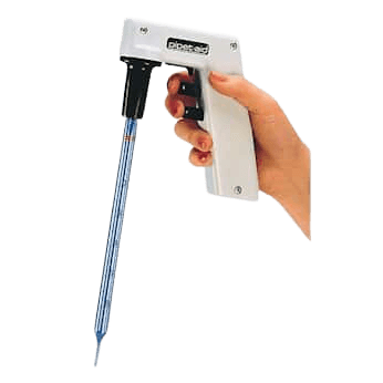 Drummond Pipet-Aid, Filtered, 220V for Euro style plugs