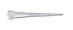 Eppendorf epT.I.P.S. 10 uL pipette tip reloads, 34 mm, 96 tips/tray, 10 trays/pack (dark grey)