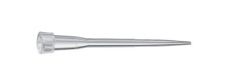 Eppendorf epT.I.P.S. 20 uL pipette tip reloads, 40 mm, 96 tips/tray, 10 trays/pack (medium grey)