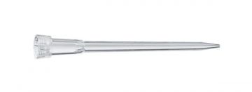 Eppendorf epT.I.P.S. 20 uL pipette tip reloads, 46 mm, 96 tips/tray, 10 trays/pack (light grey)