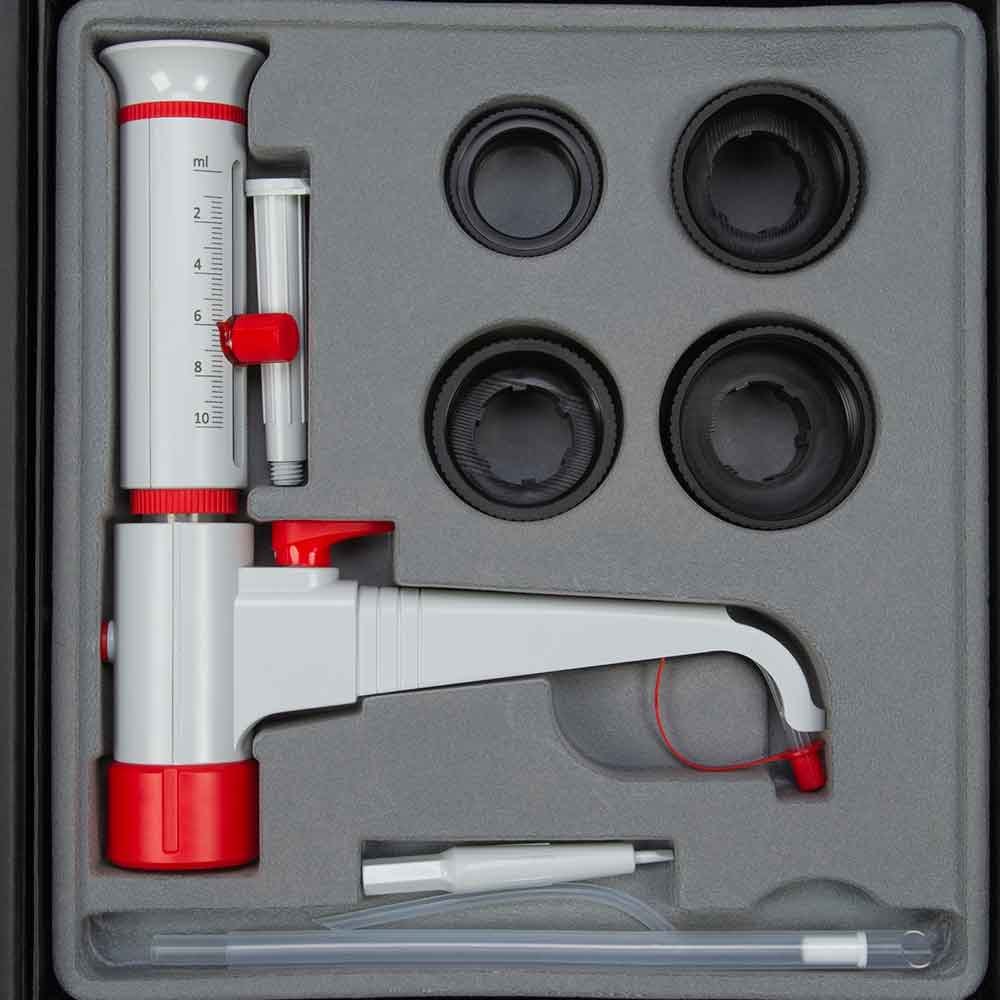 Globe Scientific - Accessories - GBTD-R-30