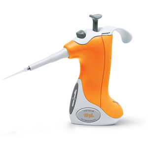 CELLTREAT OEB-10FR Single-Channel Pipette, 0–10 µL