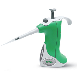 CELLTREAT OEB-100FR Single-Channel Pipette, 0–100 µL
