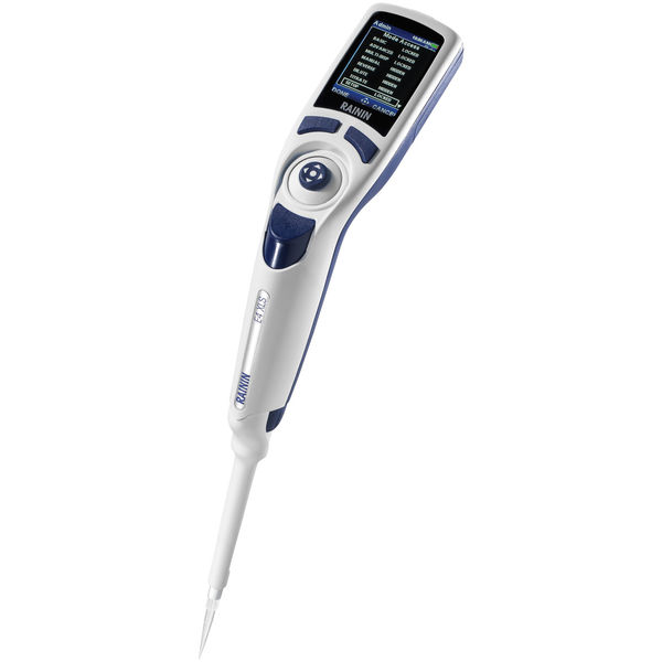 Rainin E4 Single-Channel Pipette, 2–20 mL LTS