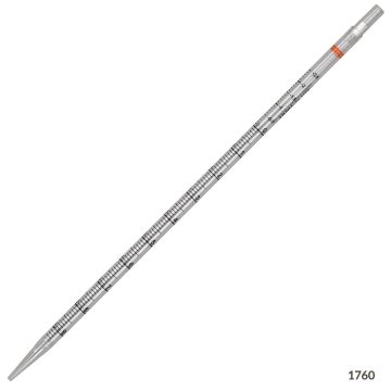 Globe Scientific Serological Pipettes - 1760 - 1760