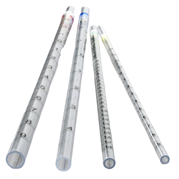 Globe Scientific Serological Pipettes - 1864 - 1864