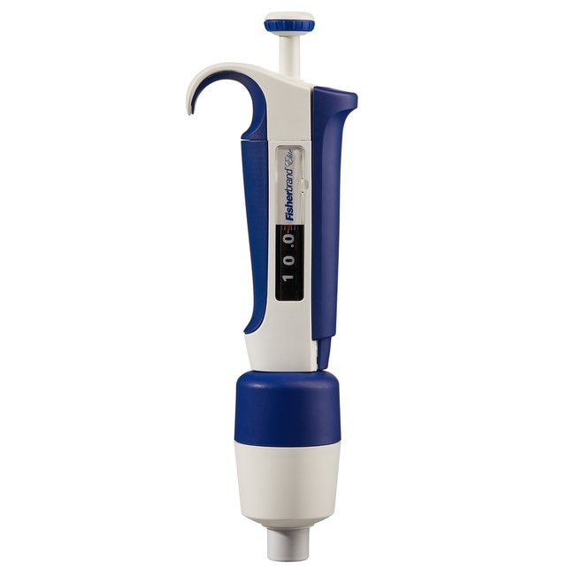 Thermo Fisher Scientific FBE-1000R Single-Channel Pipette, 100–1000 µL