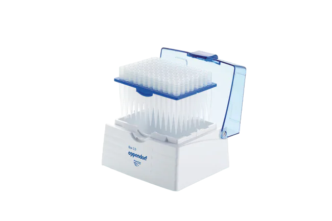 Eppendorf - Tips - 0030076133