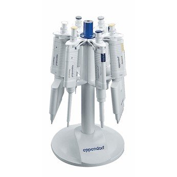 Eppendorf EP-ST6 Pipette Tips – Laboratory-Grade Consumables