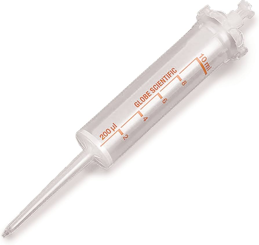 Globe Scientific - Pipette Tips - 3928