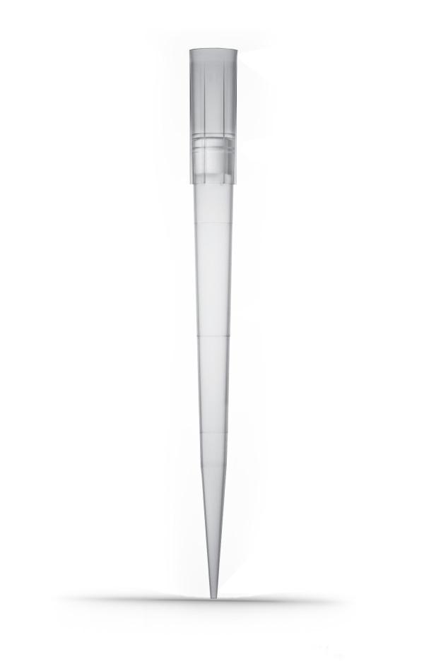 Capp - Pipette Tips - 5030040C