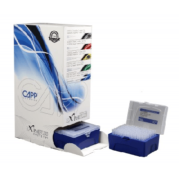 Capp - Pipette Tips - 5030004C