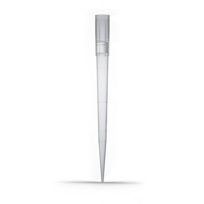 Capp - Pipette Tips - 5130010C