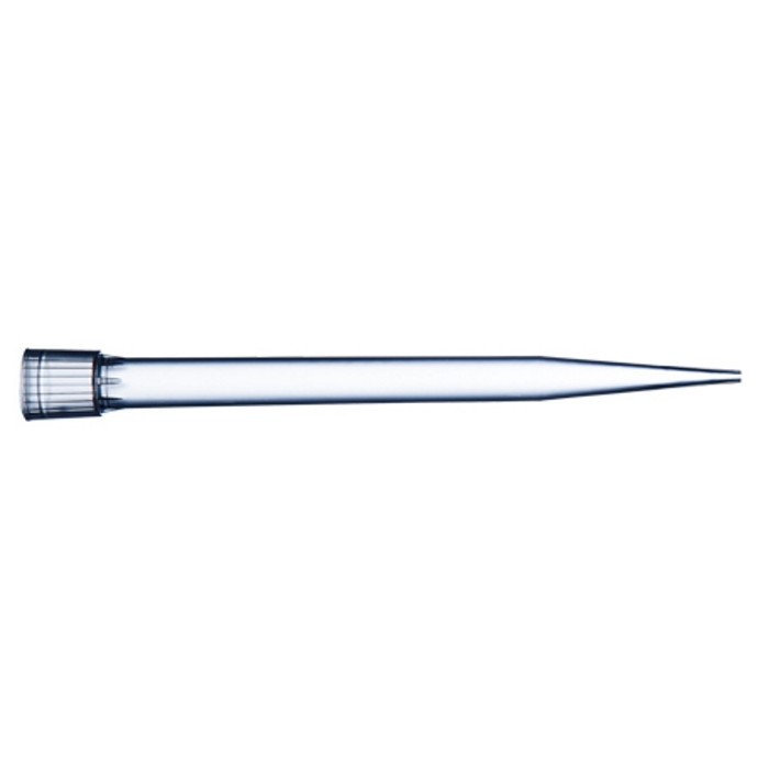 Sartorius Optifit Racked Tip 100-5000ul, non-sterile, 50 tips/rack, 10 racks/pack