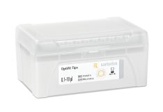 Sartorius Optifit MAX Refill Tips 0.1-10 uL (9600)