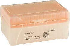 Sartorius Biohit 5-350ul Optifit tip, non-sterile, buLk box of 1000 tips