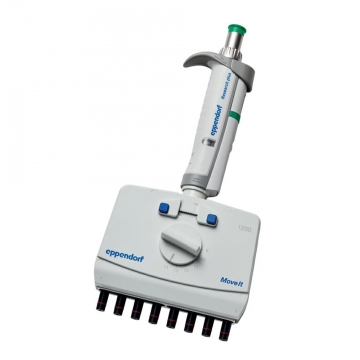 Eppendorf Multichannel Pipette - 3125000176