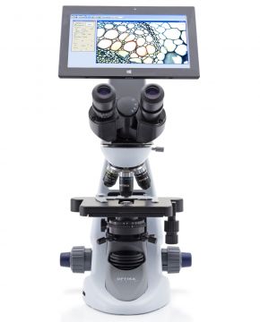 FroggaBio OPTIKA DIgital Microscopes