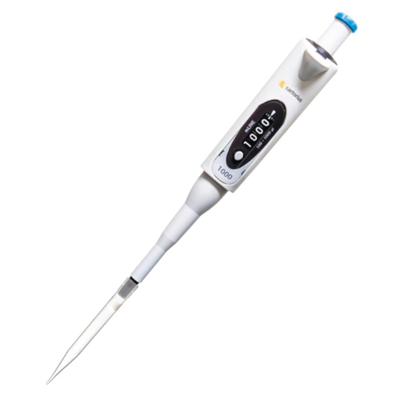 Sartorius - Pipettes - BM-1000