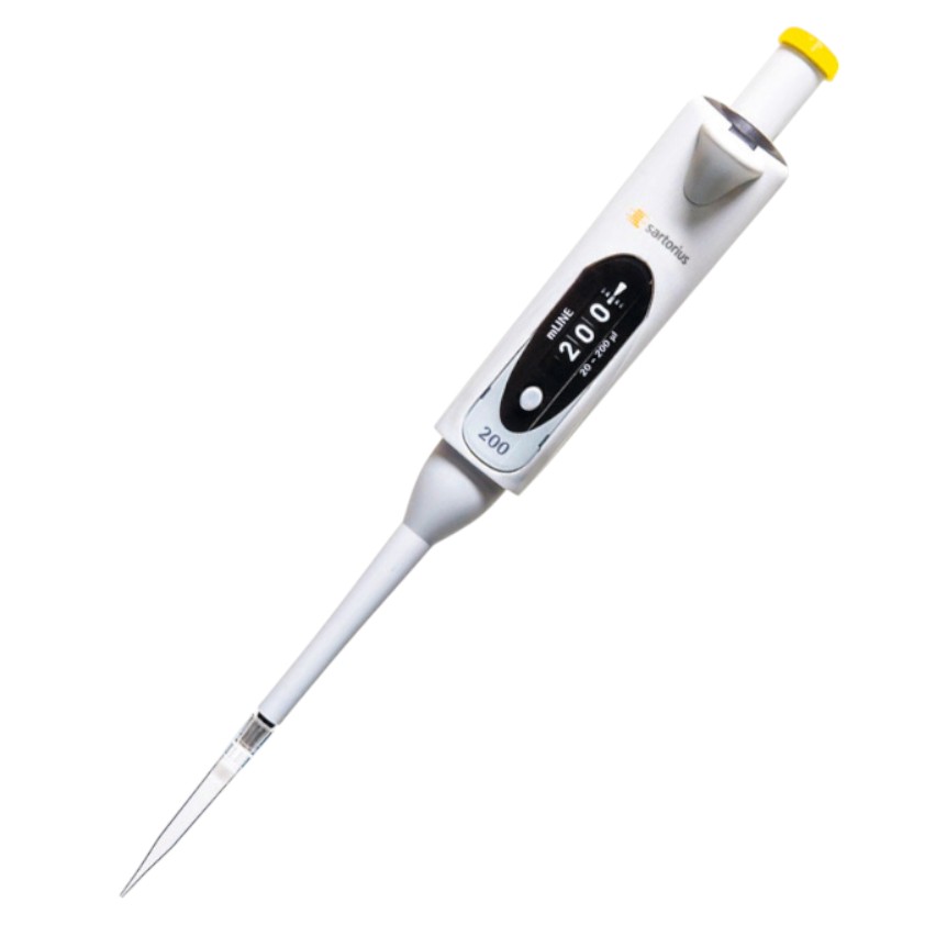 Sartorius - Pipettes - BM-200