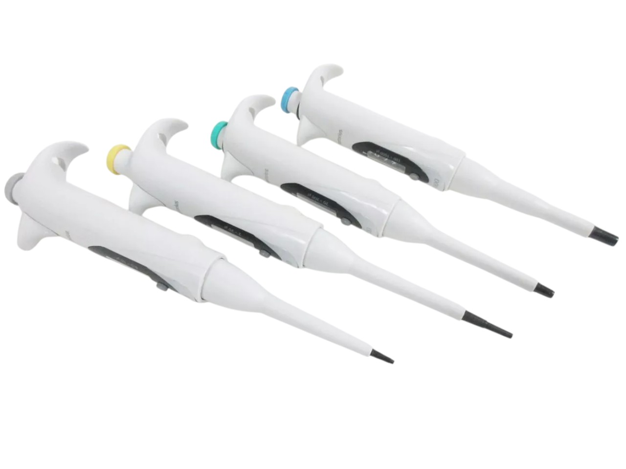 Sartorius mLINE PIPETTE 4 -pack