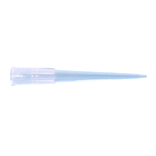 Nichiryo 200uL universal pipette tip, clear, buLk bag of 1, 000