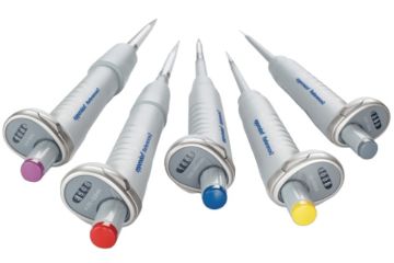 Eppendorf Reference 2 Adjustable Volume Pipettes