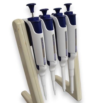 Rainin Pipet-Lite Magnetic-Assist Pipettes