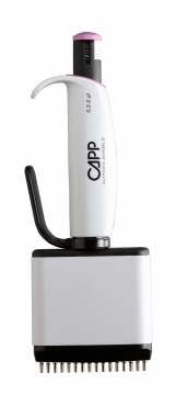 CAPP - Pipettes - C02-16